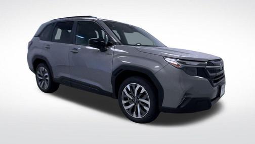 2025 Subaru Forester Hybrid Touring