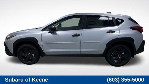 2025 Subaru Crosstrek Base