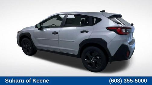 2025 Subaru Crosstrek Base