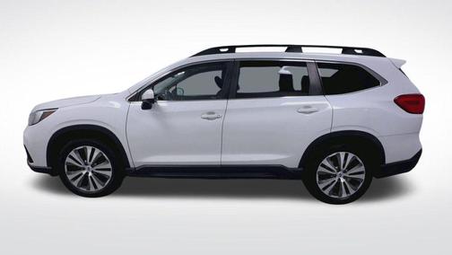 2020 Subaru Ascent Premium 7-Passenger