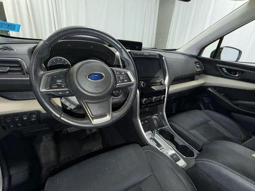 2020 Subaru Ascent Premium 7-Passenger