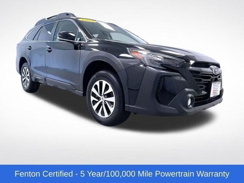 2024 Subaru Outback Premium