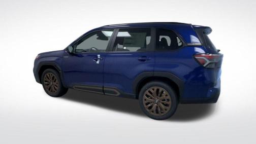 2025 Subaru Forester Hybrid Sport