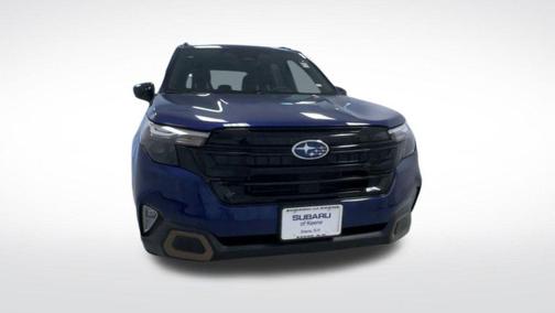 2025 Subaru Forester Hybrid Sport