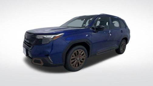 2025 Subaru Forester Hybrid Sport