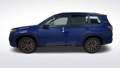 2025 Subaru Forester Hybrid Sport