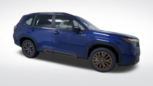 2025 Subaru Forester Hybrid Sport