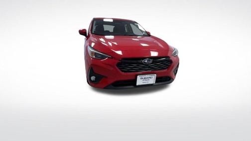 2025 Subaru Impreza Sport