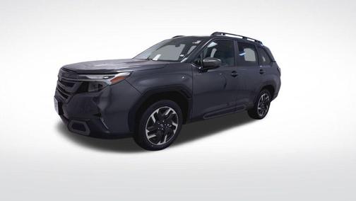 2025 Subaru Forester Hybrid Limited