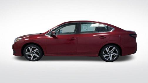 2021 Subaru Legacy Limited