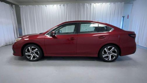 2021 Subaru Legacy Limited