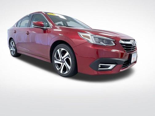 2021 Subaru Legacy Limited