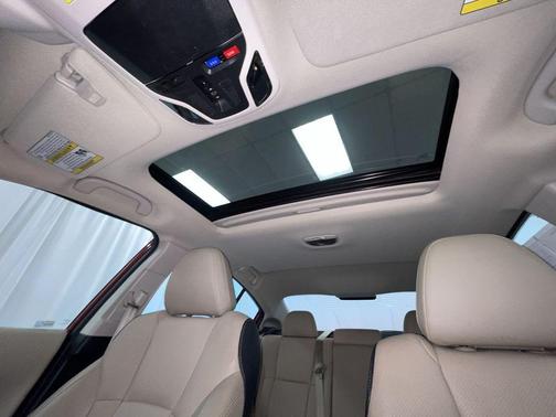 2021 Subaru Legacy Limited