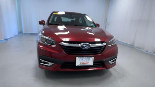 2021 Subaru Legacy Limited