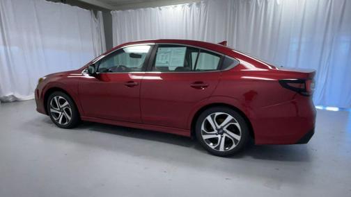 2021 Subaru Legacy Limited
