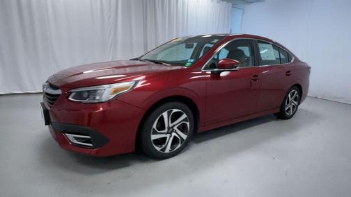 2021 Subaru Legacy Limited