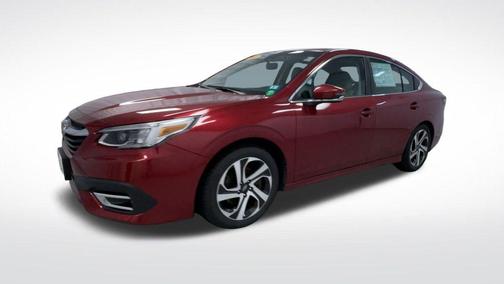 2021 Subaru Legacy Limited