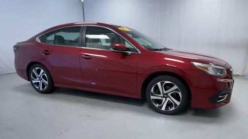 2021 Subaru Legacy Limited