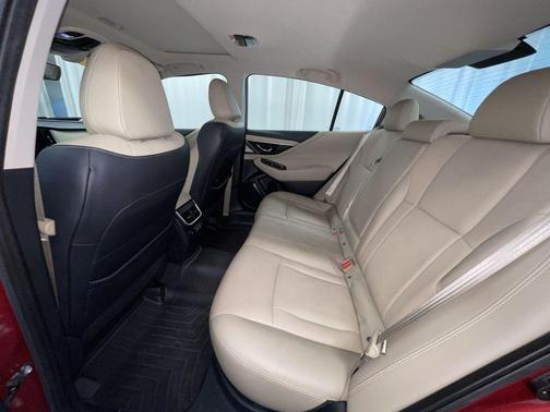 2021 Subaru Legacy Limited
