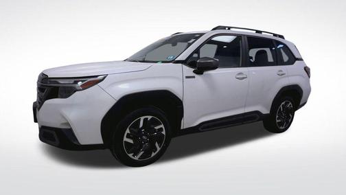 2025 Subaru Forester Hybrid Limited