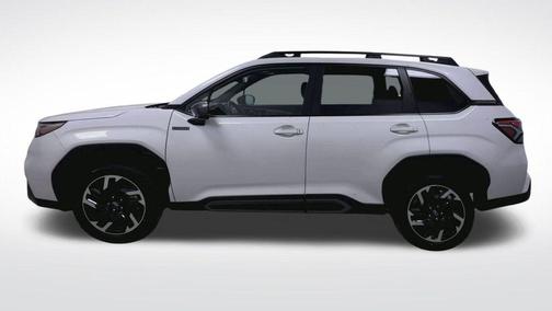2025 Subaru Forester Hybrid Limited