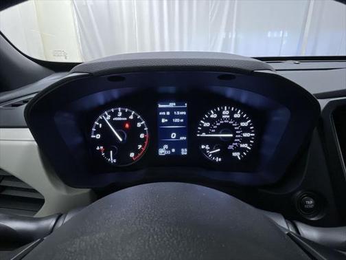 2025 Subaru Forester Base