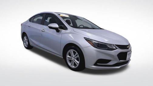 2016 Chevrolet Cruze LT Auto