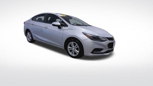 2016 Chevrolet Cruze LT Auto