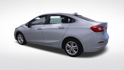 2016 Chevrolet Cruze LT Auto