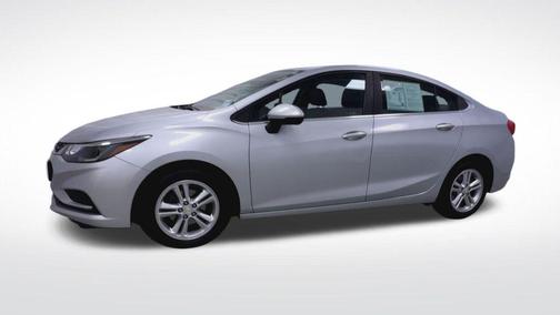2016 Chevrolet Cruze LT Auto