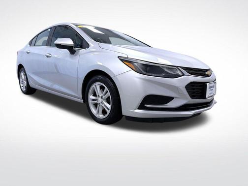 2016 Chevrolet Cruze LT Auto