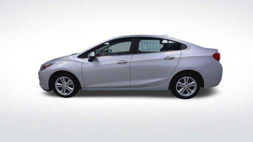 2016 Chevrolet Cruze LT Auto