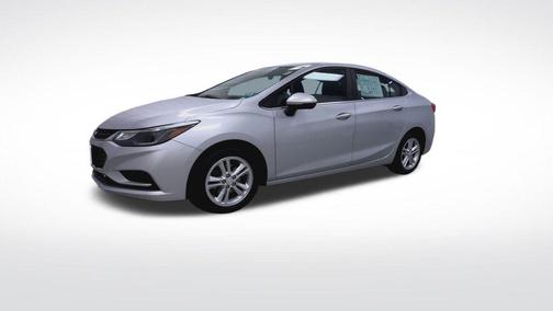 2016 Chevrolet Cruze LT Auto
