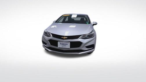 2016 Chevrolet Cruze LT Auto