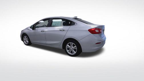 2016 Chevrolet Cruze LT Auto