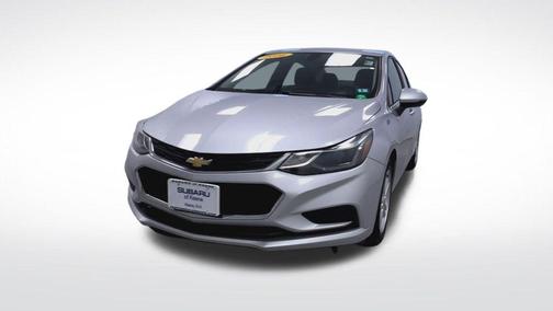 2016 Chevrolet Cruze LT Auto