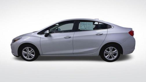 2016 Chevrolet Cruze LT Auto