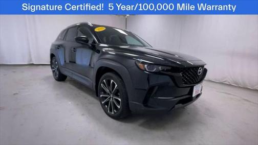 2024 Mazda CX-50 2.5 S Premium Plus