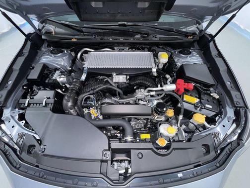 2025 Subaru WRX Premium