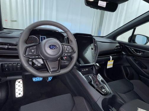 2025 Subaru WRX Premium