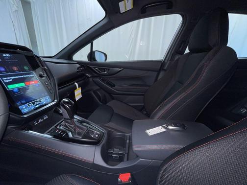 2025 Subaru WRX Premium