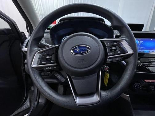2021 Subaru Forester Base