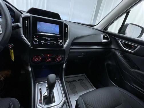 2021 Subaru Forester Base