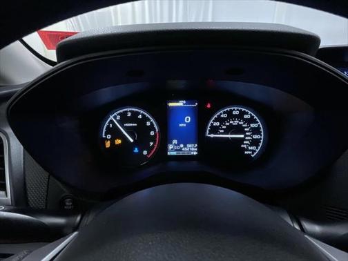 2021 Subaru Forester Base