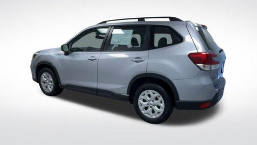 2021 Subaru Forester Base