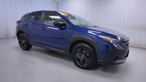 2024 Subaru Crosstrek Base