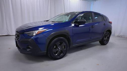 2024 Subaru Crosstrek Base