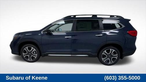 2025 Subaru Ascent Touring 7-Passenger
