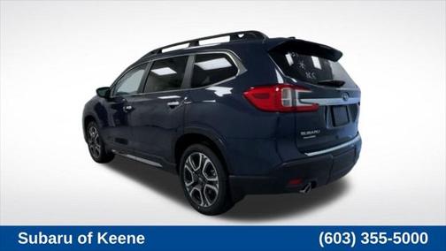 2025 Subaru Ascent Touring 7-Passenger