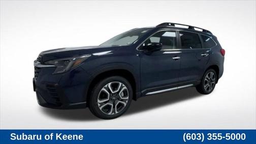 2025 Subaru Ascent Touring 7-Passenger